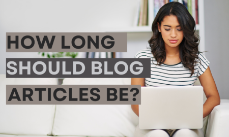 How long should content be for SEO?