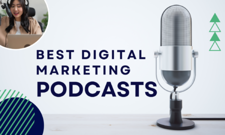 Best Digital Marketing Podcasts of 2024
