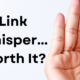 Link Whisper Review - Is it worth it?